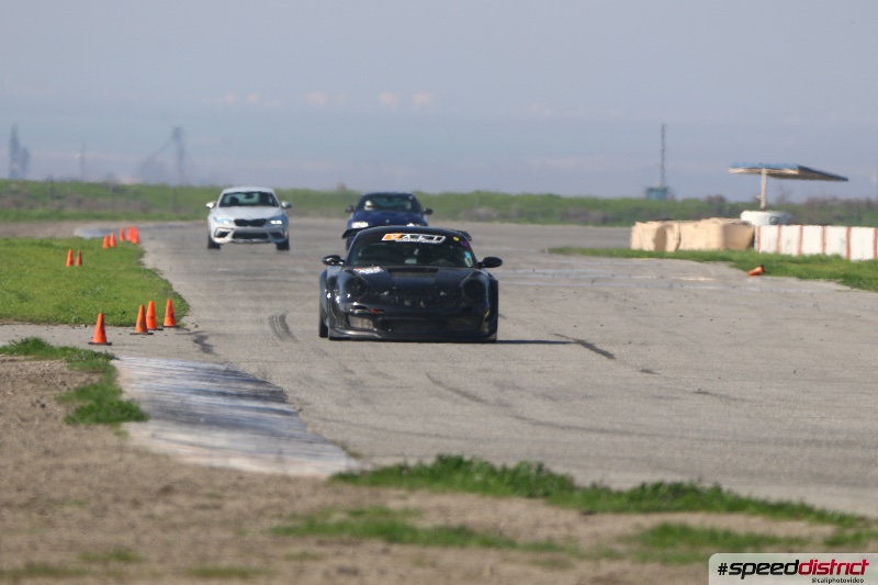 Chevrolet Corvette Z06