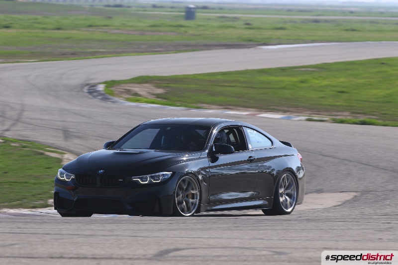 BMW M4 Competition