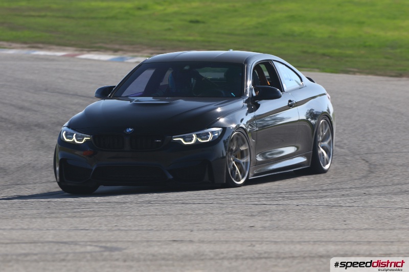BMW M4 Competition