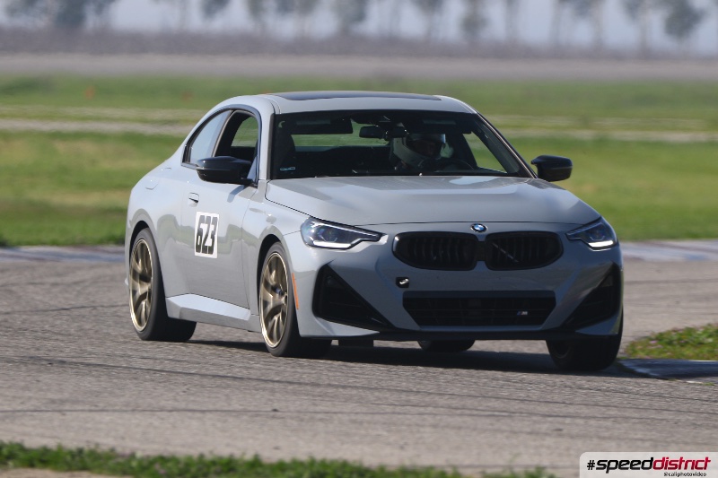 BMW M2 Competition