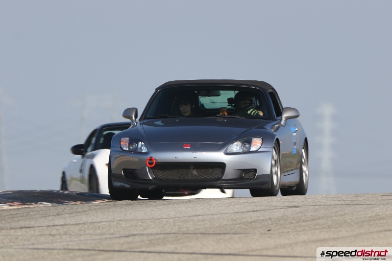 Honda S2000