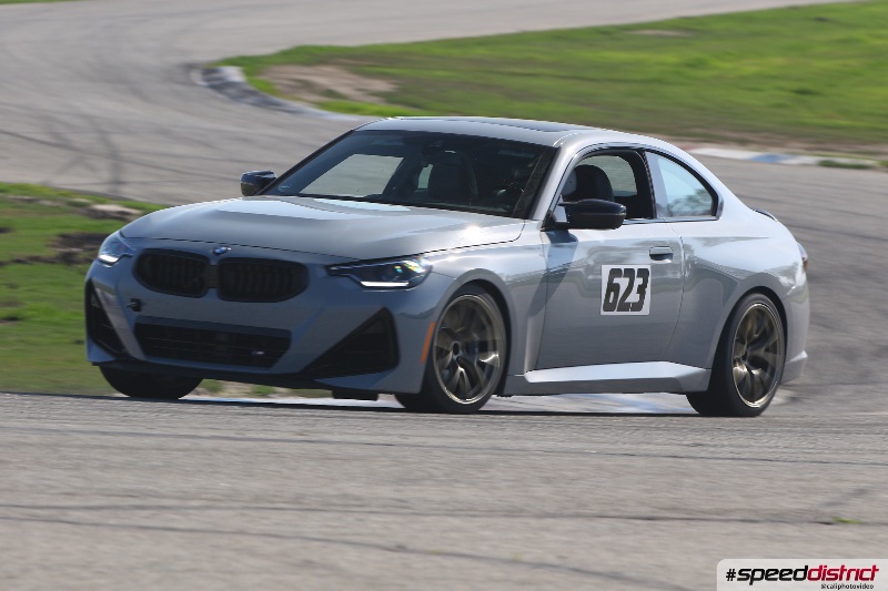 BMW M2 Competition