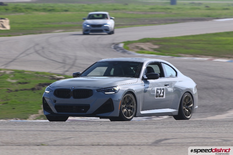 BMW M2 Competition
