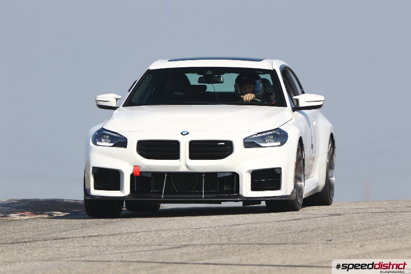 BMW M3 Competition