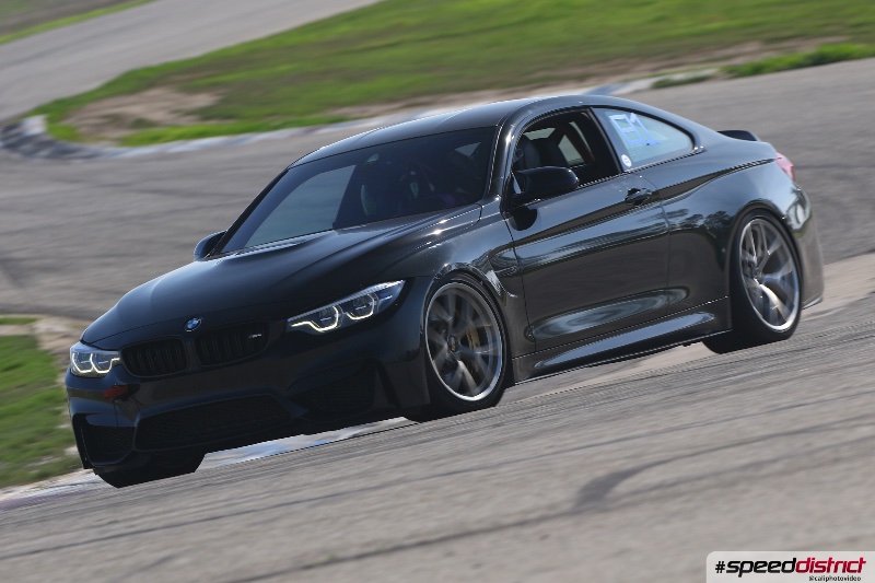 BMW M4 Competition