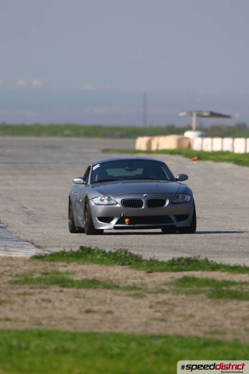 BMW Z4M