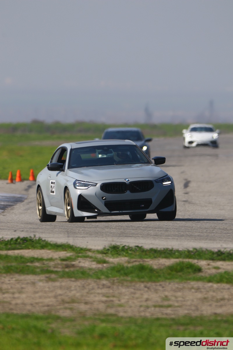 BMW M2 Competition