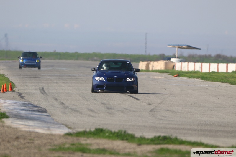 BMW M3 Competition