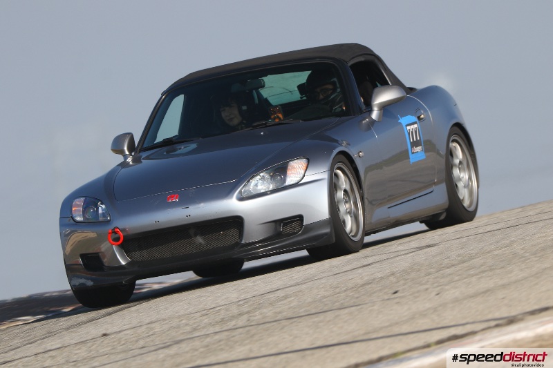 Honda S2000