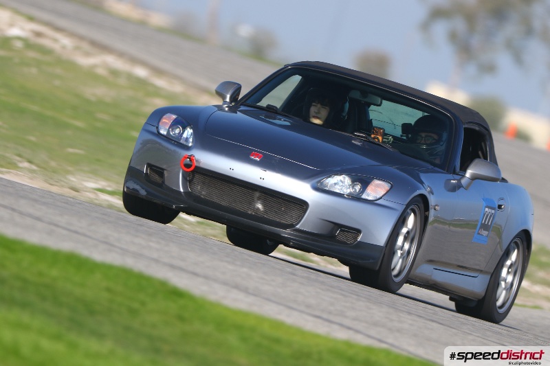 Honda S2000