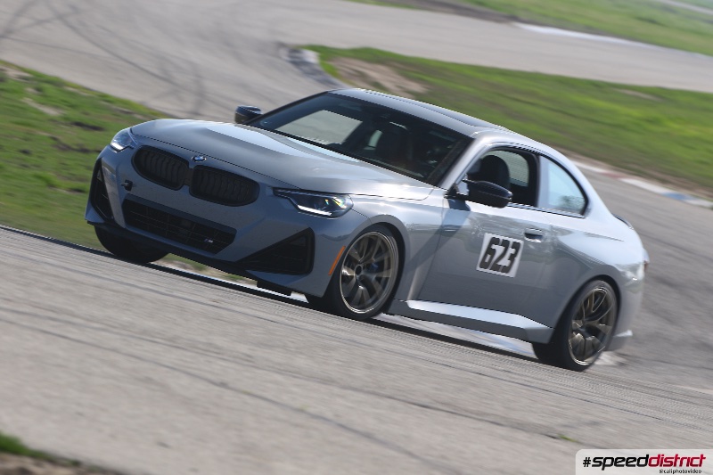 BMW M2 Competition