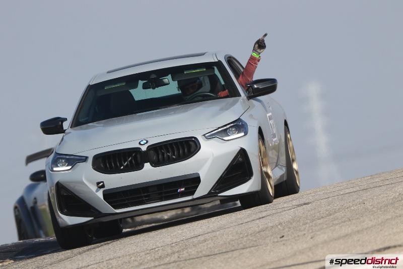 BMW M2 Competition