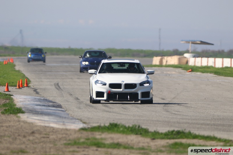 BMW M3 Competition