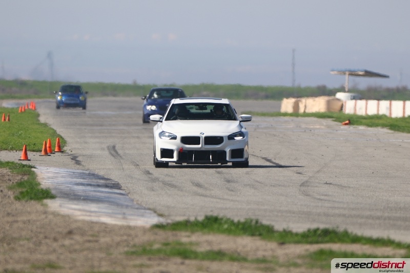 BMW M2 Competition
