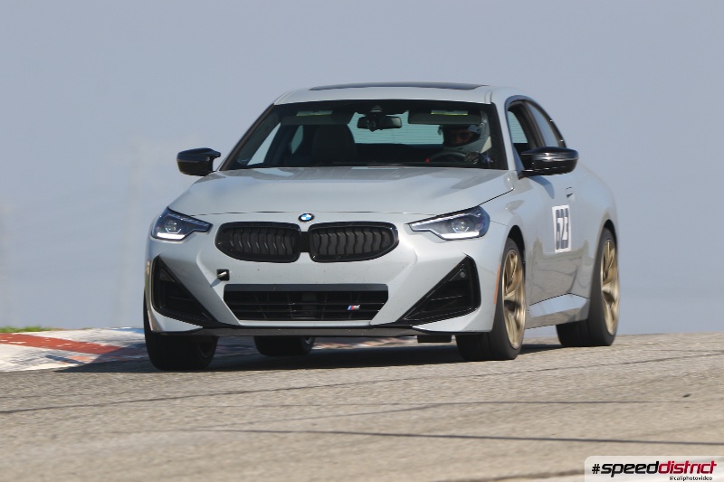 BMW M2 Competition