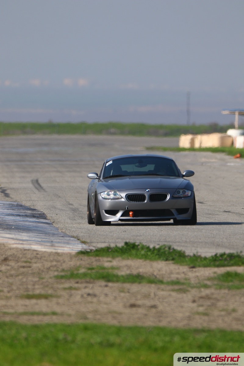 BMW Z4M