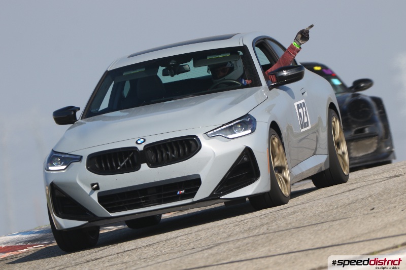 BMW M2 Competition