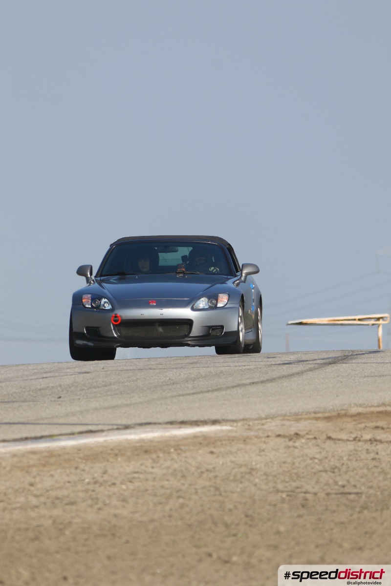 Honda S2000