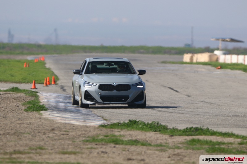 BMW M2 Competition