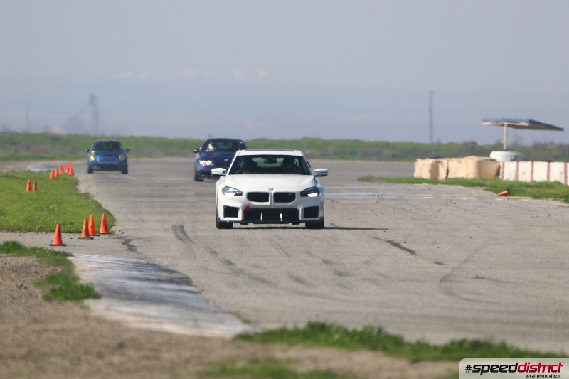 BMW M2 Competition