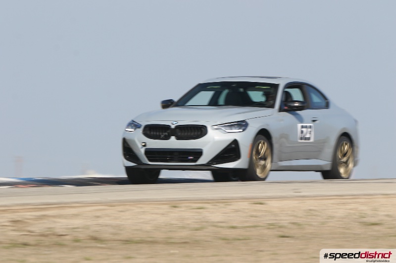 BMW M2 Competition