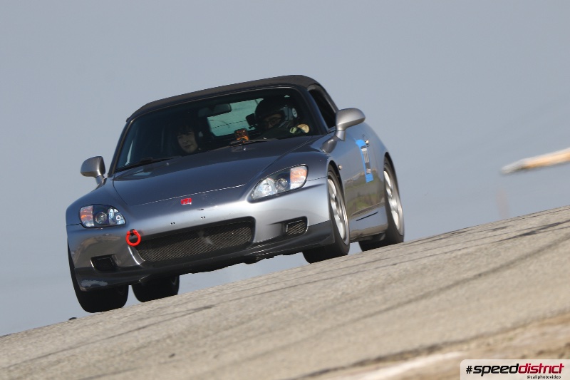 Honda S2000