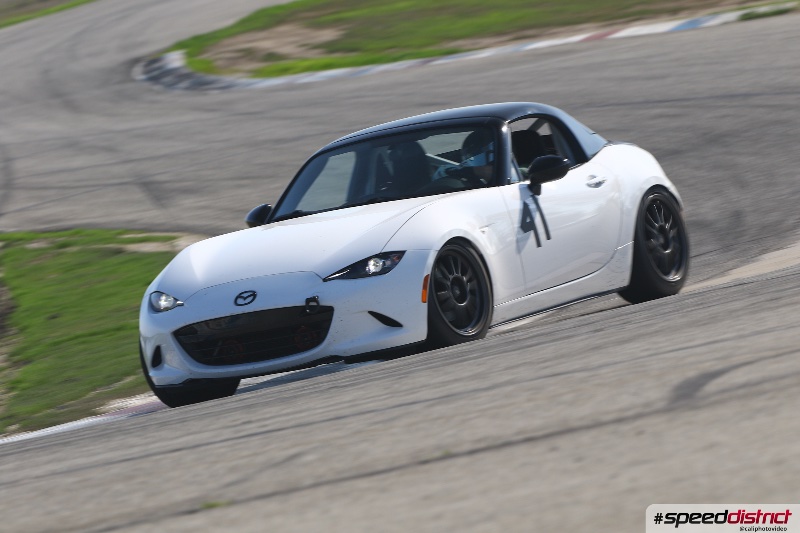 Mazda MX-5 Miata
