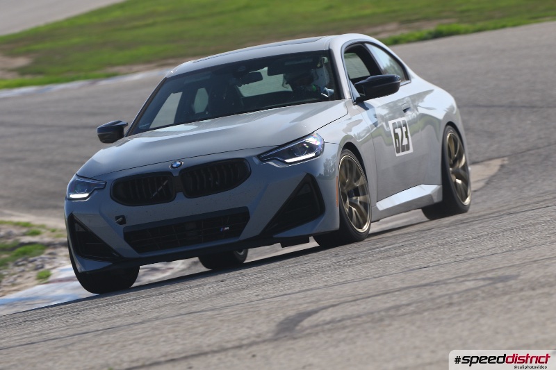 BMW M2 Competition