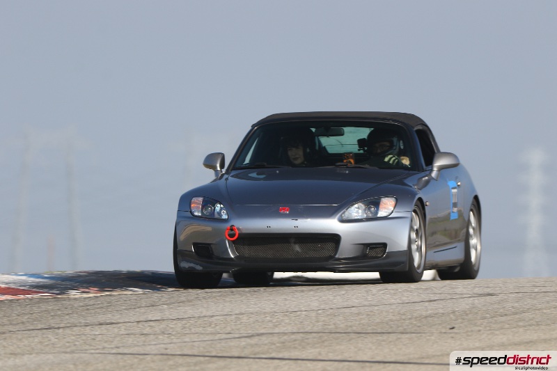 Honda S2000