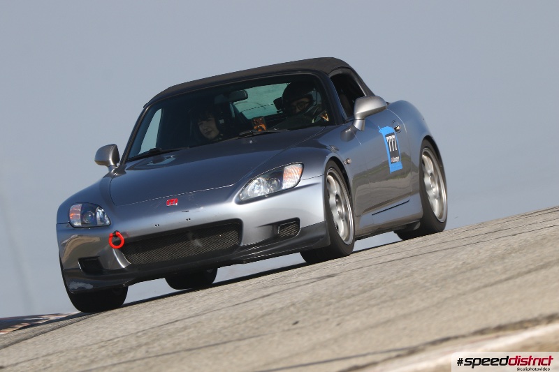 Honda S2000