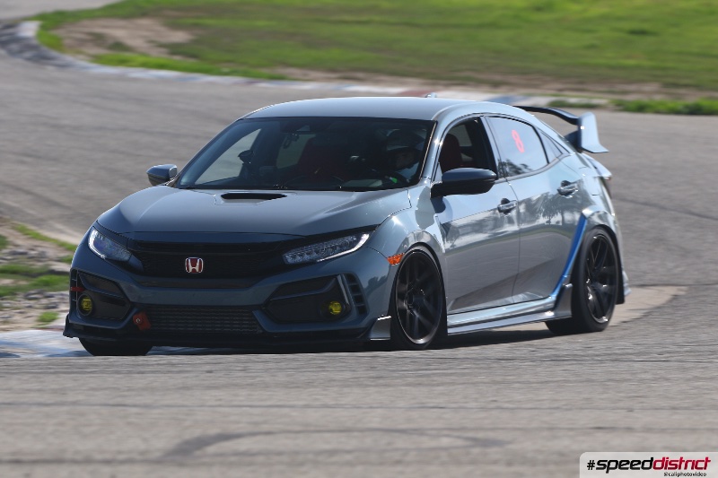Honda Civic Type R
