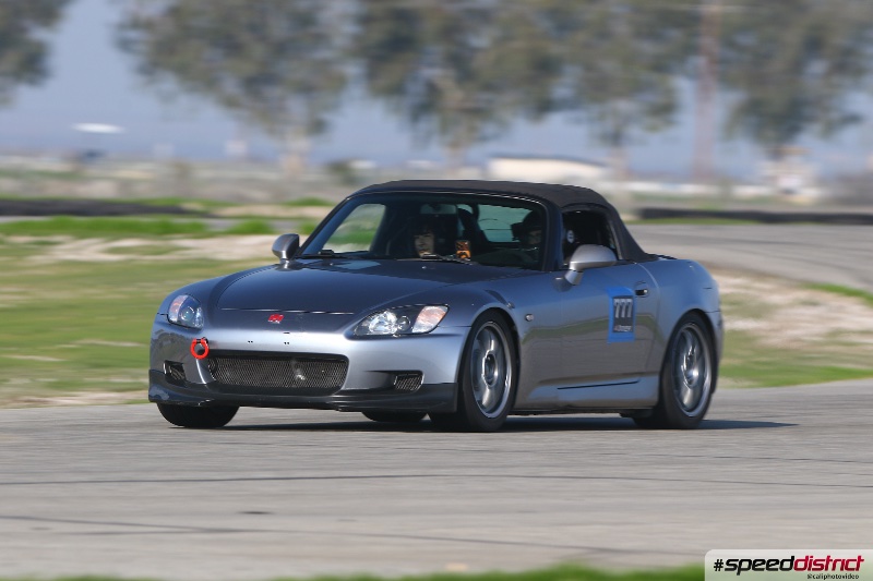 Honda S2000