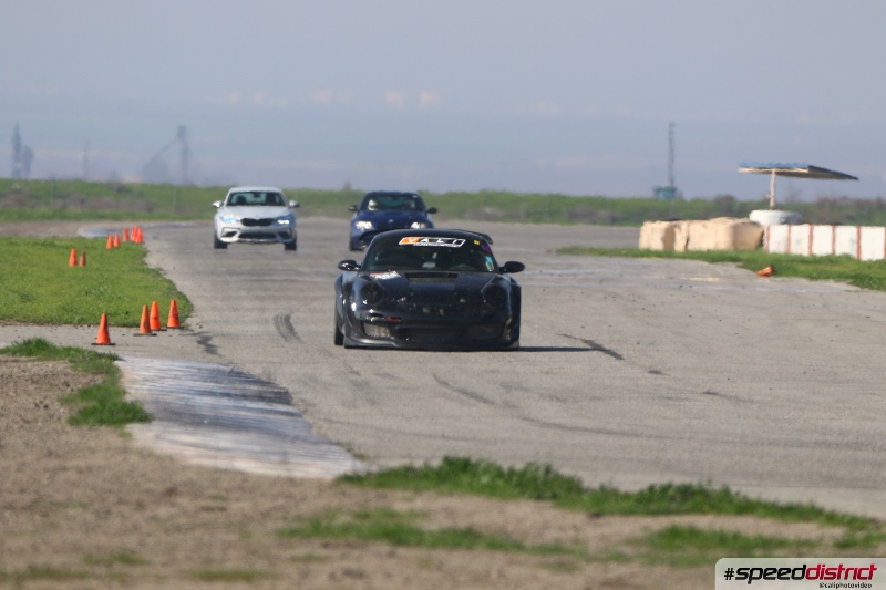 Porsche 911 GT3 black