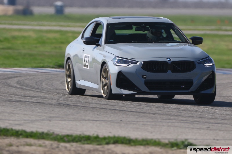 BMW M2 Competition
