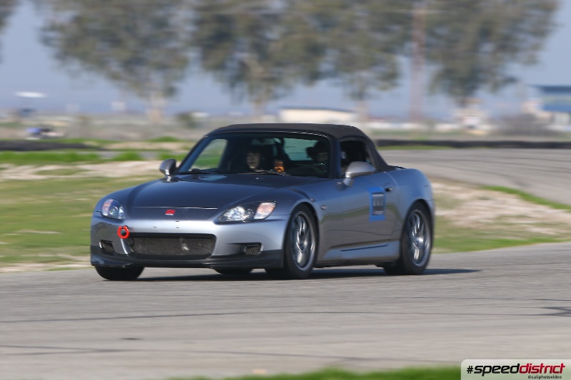Honda S2000