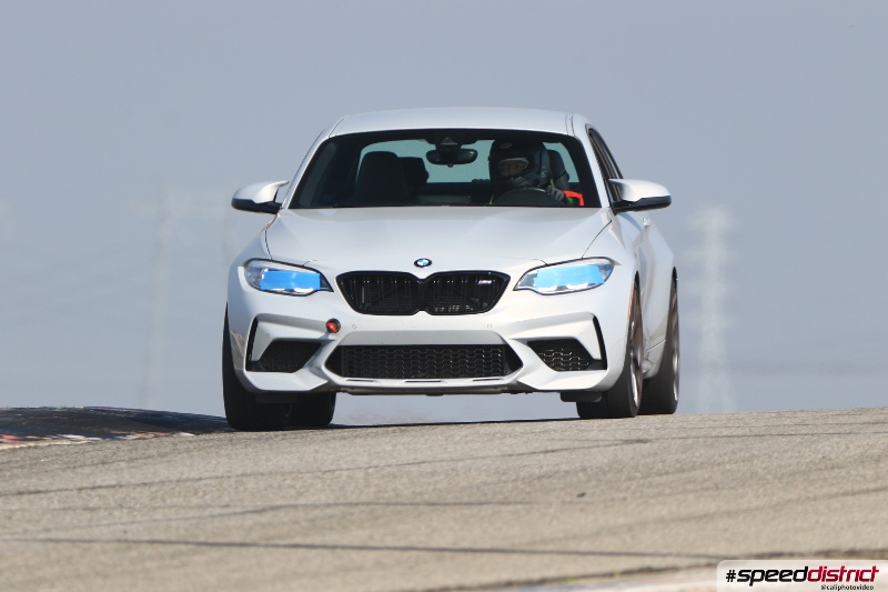 BMW M2 Competition