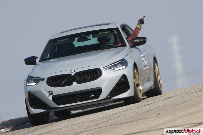BMW M2 Competition