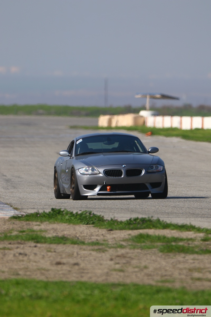 BMW Z4M