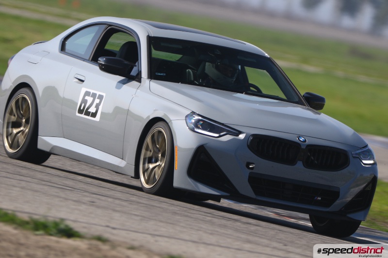BMW M2 Competition