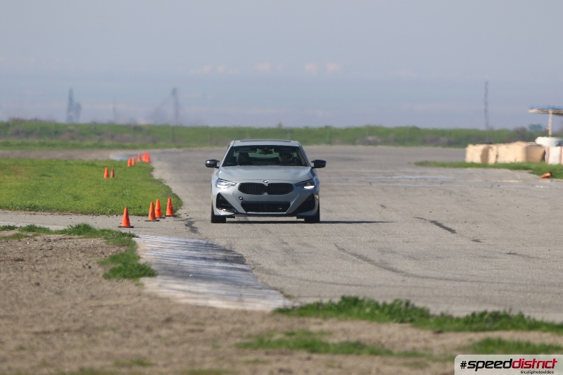 BMW M2 Competition
