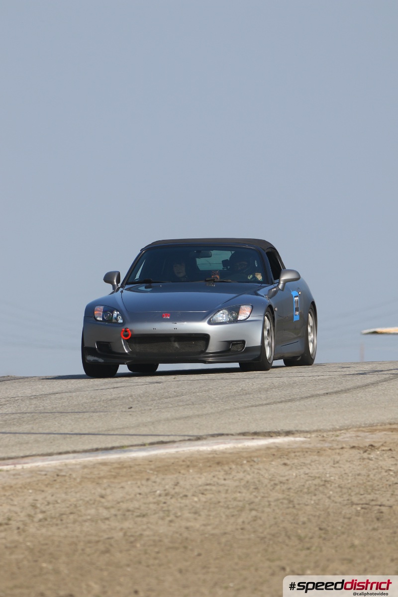 Honda S2000