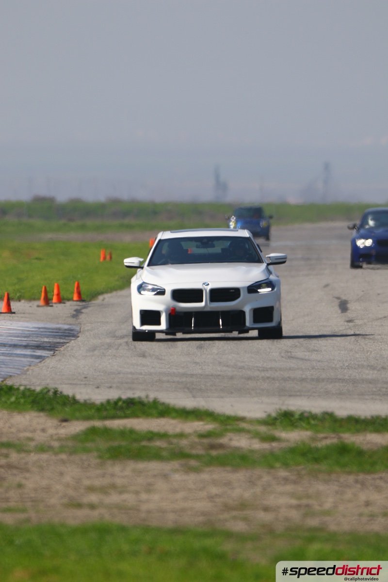 BMW M2 Competition