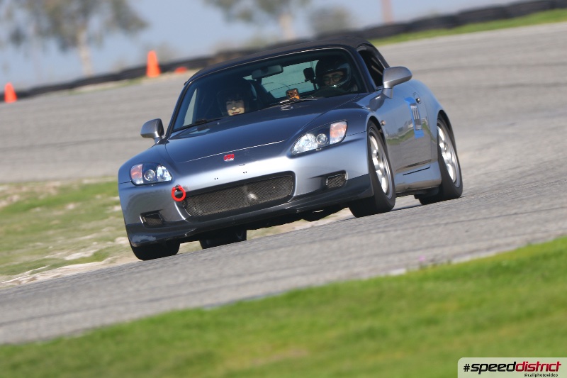 Honda S2000