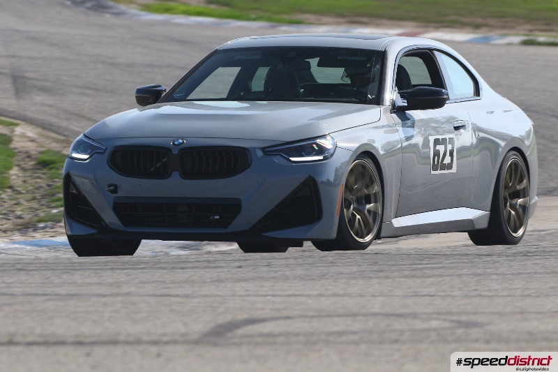 BMW M2 Competition