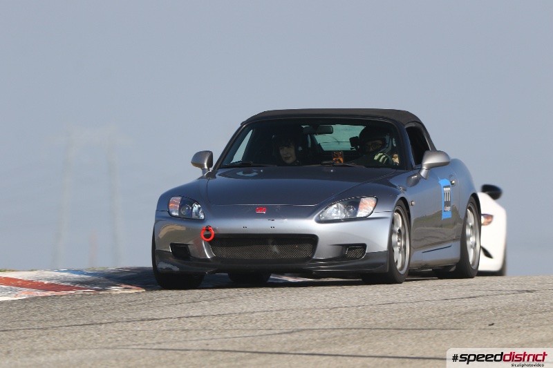 Honda S2000