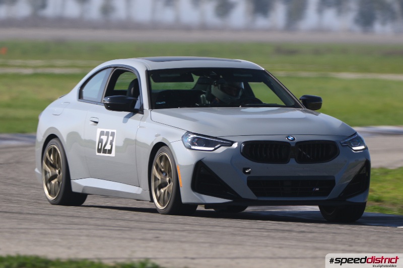 BMW M2 Competition