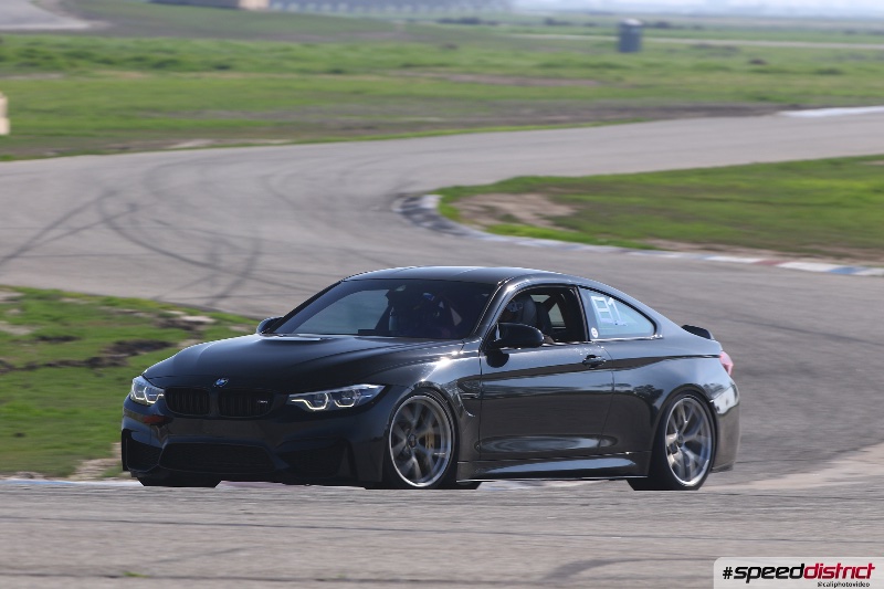BMW M4 Competition