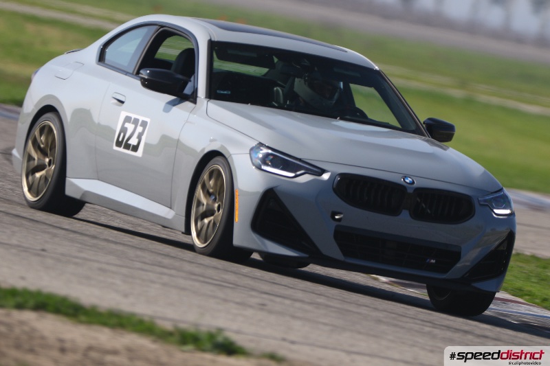 BMW M2 Competition