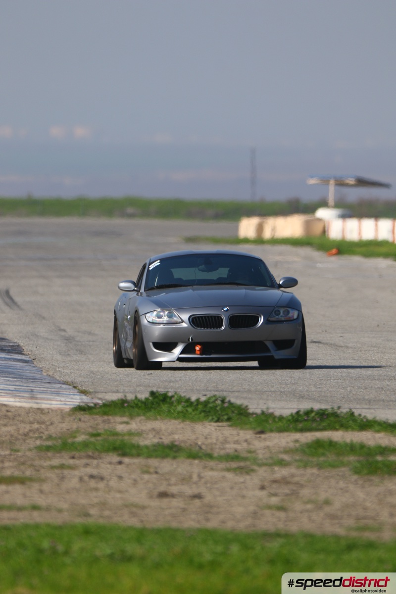 BMW Z4M