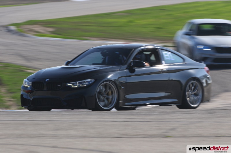 BMW M4 Competition